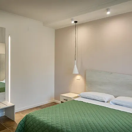 Mira Assisi - Rubino Apartment Bastia Umbra