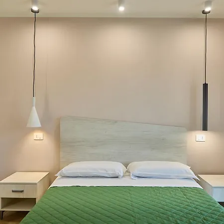 Appartement Mira Assisi - Rubino