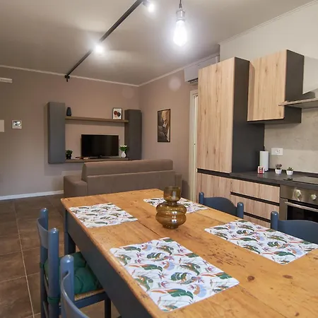Apartment Mira Assisi - Rubino Bastia Umbra