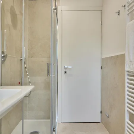 Mira Assisi - Rubino Apartment