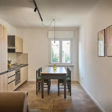 Apartment Mira Assisi - Rubino Bastia Umbra