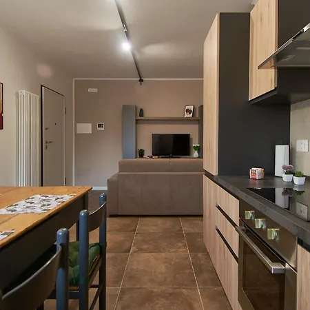 Mira Assisi - Rubino Apartment