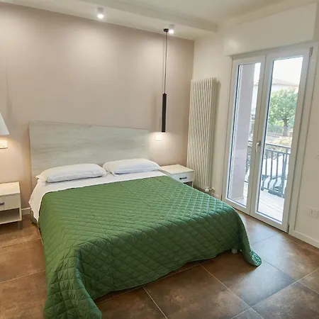 Appartement Mira Assisi - Rubino